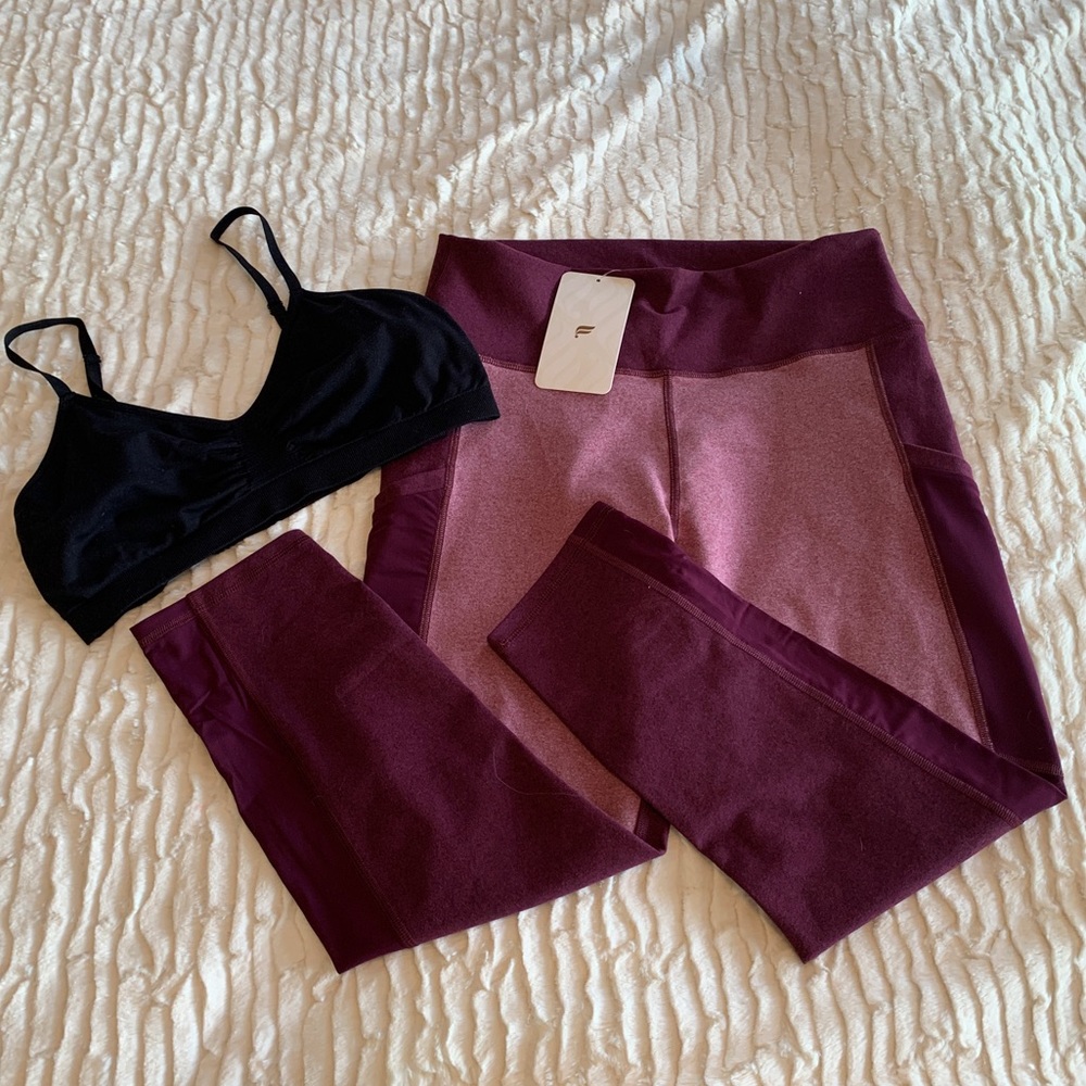 Fabletics Outfit